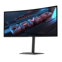 Gigabyte G34WQC2 200Hz 34 Inch Curved Gaming Monitor